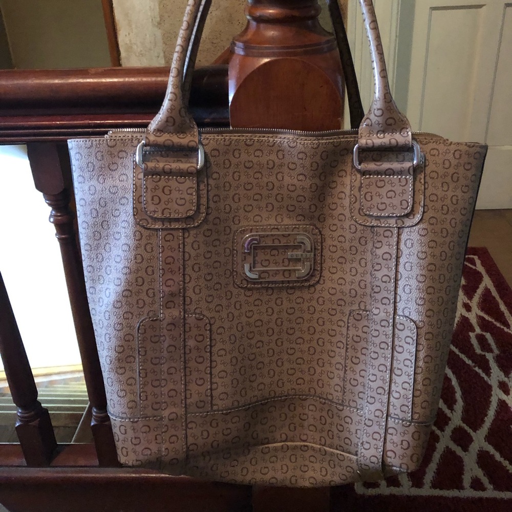 Guess bag